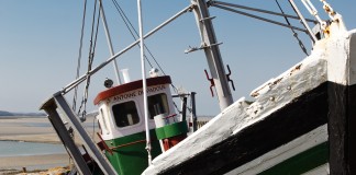 La Baie de Somme