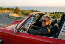 La crise de la cinquantaine La crise de la cinquantaine