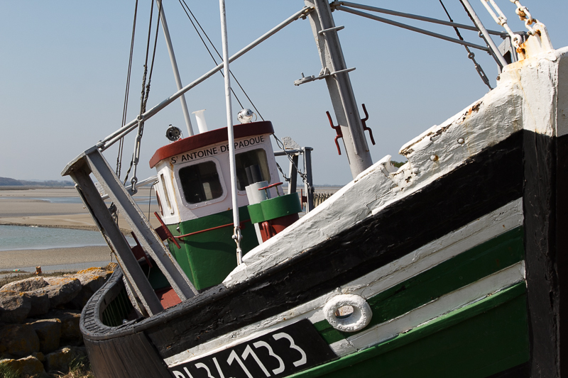 La Baie de Somme