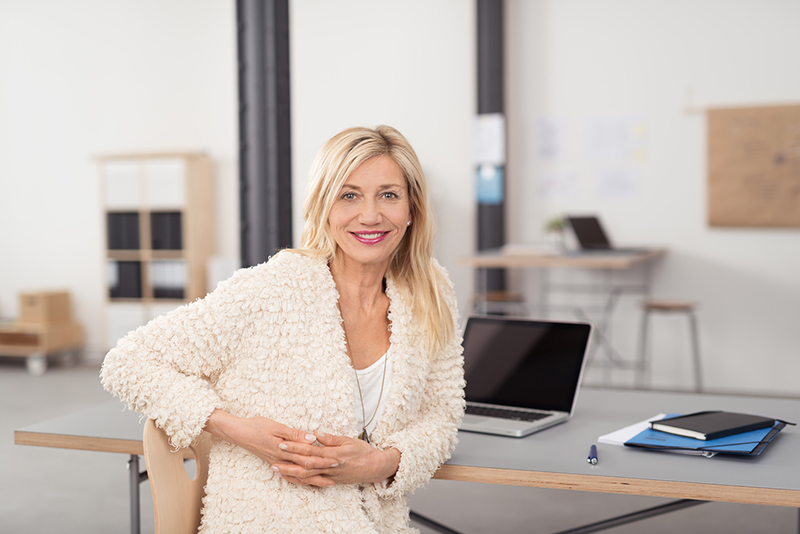 A quel âge est-on senior au travail ? 