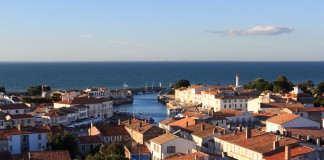 L’île de Ré