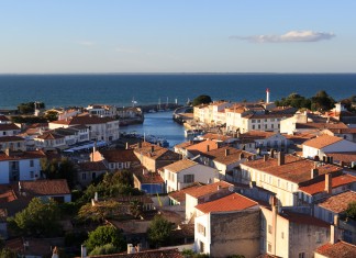 L’île de Ré