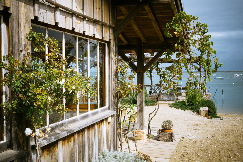 Cabane