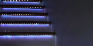 Le chemin lumineux pour seniors