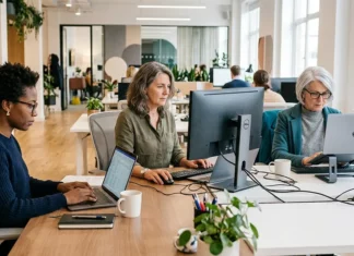 A quel âge est-on senior au travail ?