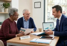 Comment choisir un conseiller retraite pour préparer votre fin de carrière Choisir un conseiller retraite