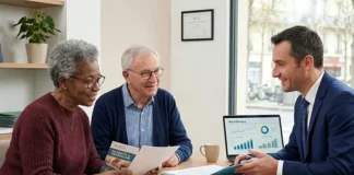Comment choisir un conseiller retraite pour préparer votre fin de carrière Choisir un conseiller retraite