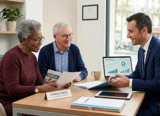 Choisir un conseiller retraite