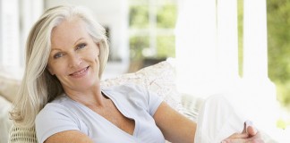 Des jolies femmes seniors