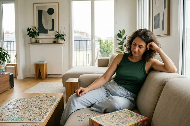 Comment améliorer votre mémoire