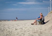 Entre Quend et Fort-Mahon Entre Quend et Fort-Mahon