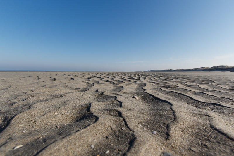 Plage de Quend