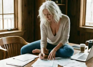 Je suis proche de la retraite