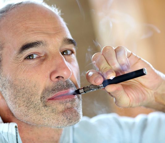 Arrêter de fumer après 50 ans