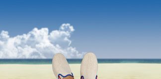 Les espadrilles riviera