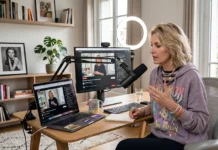 Je suis un Seenager : Le portrait du senior qui vit sa seconde adolescence