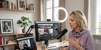 Je suis un Seenager : Le portrait du senior qui vit sa seconde adolescence