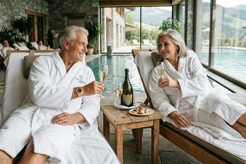 Cure thermale et remboursement