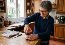 L'histoire de Martine qui se bat avec son Arthrose des mains