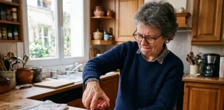 Martine se bat avec son Arthrose des mains L'histoire de Martine qui se bat avec son Arthrose des mains
