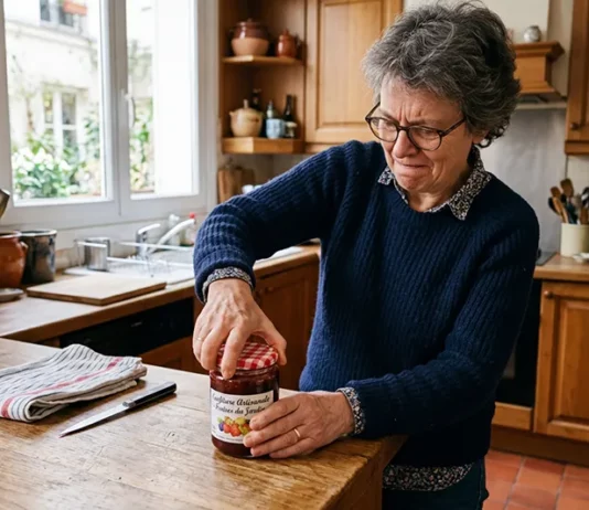 L'histoire de Martine qui se bat avec son Arthrose des mains