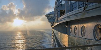 Une croisière sur l’Harmony of the Seas