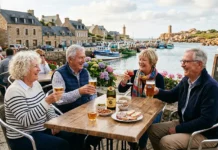 Prendre sa retraite en province Prendre sa retraite en province