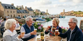 Prendre sa retraite en province Prendre sa retraite en province