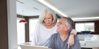 La retraite des femmes