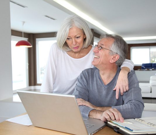 Retraites : où en sont les femmes face aux nouvelles règles ? La retraite des femmes