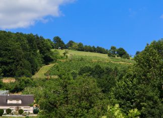 Prendre sa retraite en province