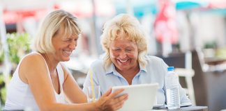 Dois-je liker les publications de mes petits-enfants sur Facebook