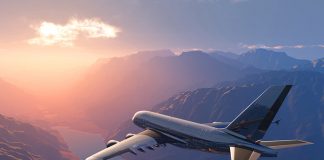 Des réductions seniors pour le voyage