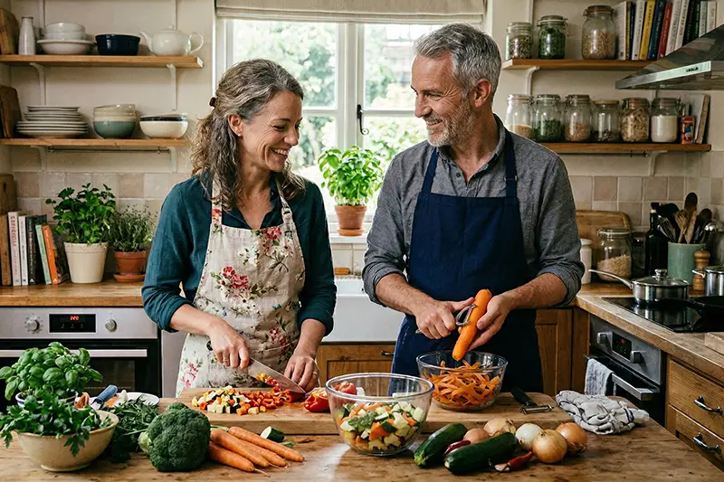 entretenir son set point