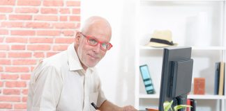 Retrouver du travail à partir 45 ans