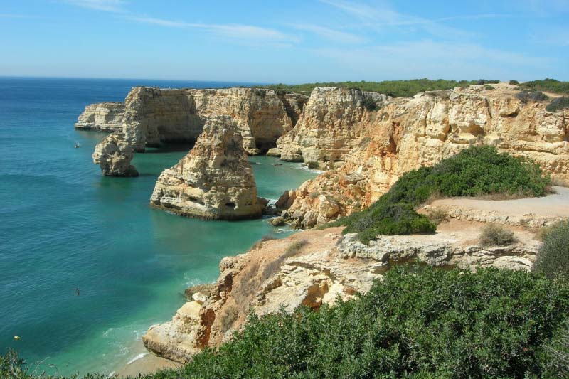 Algarve