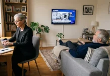 Que faire en attendant que son conjoint parte à la retraite