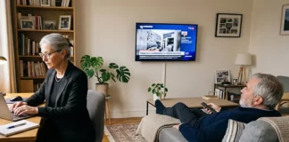 Que faire en attendant que son conjoint parte à la retraite