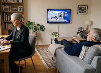 Que faire en attendant que son conjoint parte à la retraite