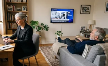 Que faire en attendant que son conjoint parte à la retraite