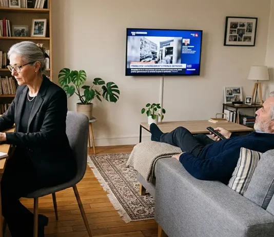 Que faire en attendant que son conjoint parte à la retraite