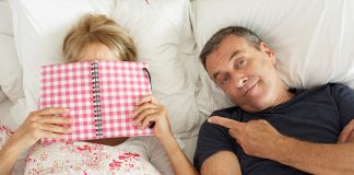 Que faire en attendant que son conjoint parte à la retraite