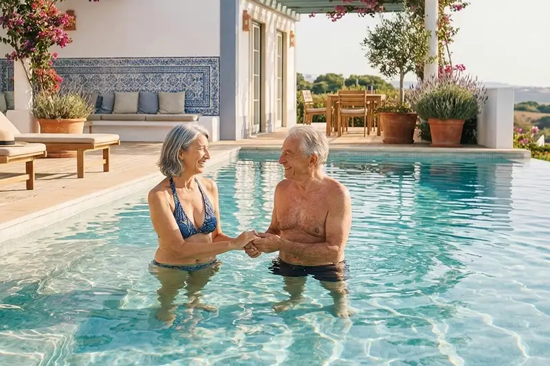 La belle vie à Lisbonne