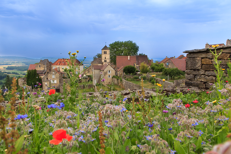 chateau-chalon