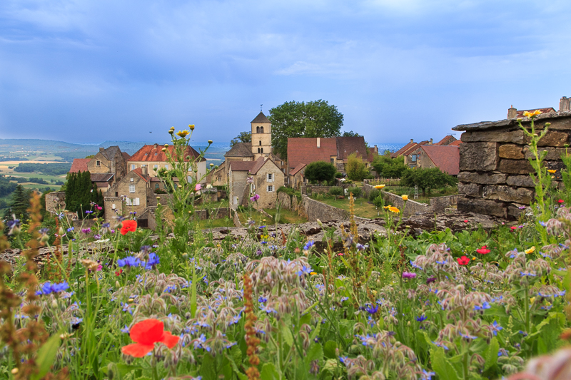 chateau-chalon