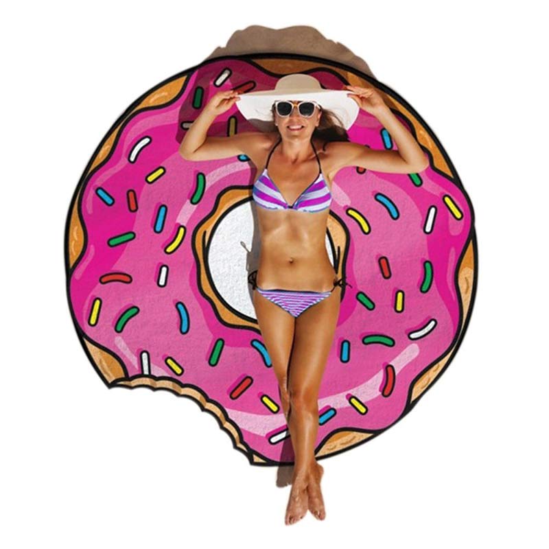 donut