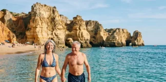 Prendre sa retraite au Portugal