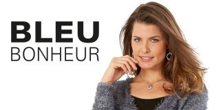 Bleu Bonheur, le magasin dédié aux seniors
