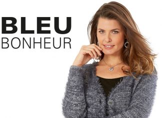 Bleu Bonheur, le magasin dédié aux seniors