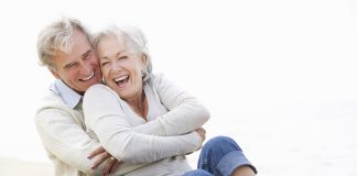 Rencontre seniors